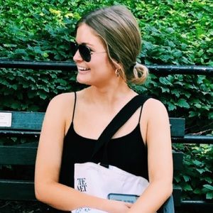 Meet your Posher, Em